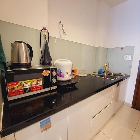 شقة Austin Sky Center Cbd- Near International Airport مدينة هوشي منه المظهر الخارجي الصورة