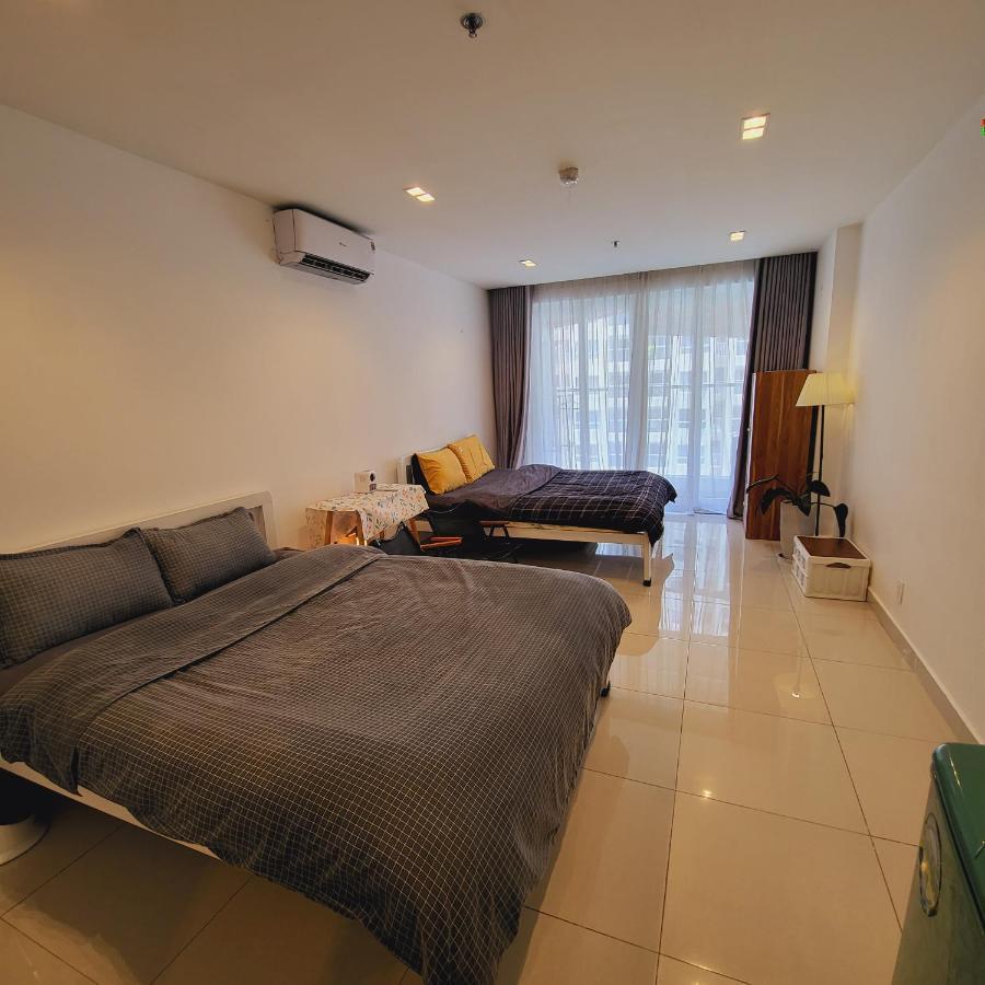 شقة Austin Sky Center Cbd- Near International Airport مدينة هوشي منه المظهر الخارجي الصورة