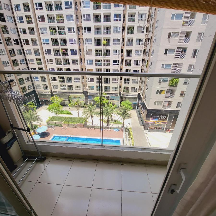 شقة Austin Sky Center Cbd- Near International Airport مدينة هوشي منه المظهر الخارجي الصورة