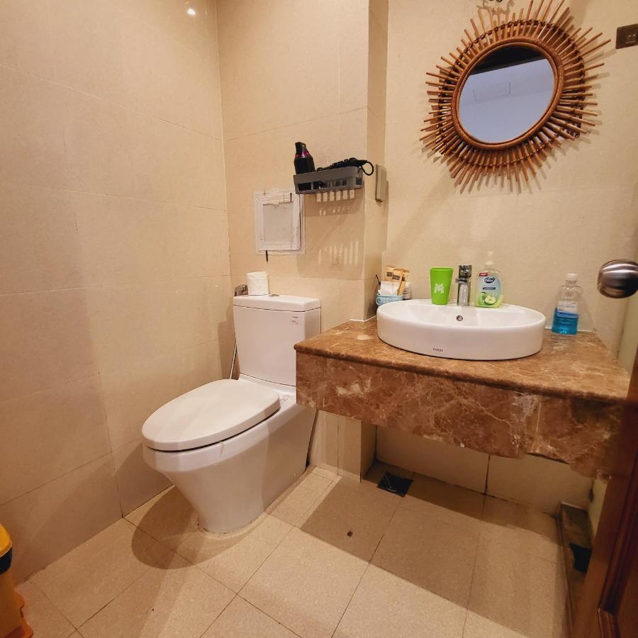 شقة Austin Sky Center Cbd- Near International Airport مدينة هوشي منه المظهر الخارجي الصورة