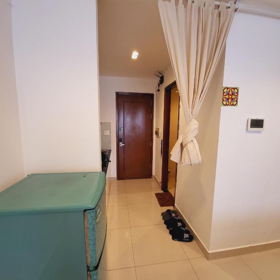 شقة Austin Sky Center Cbd- Near International Airport مدينة هوشي منه المظهر الخارجي الصورة